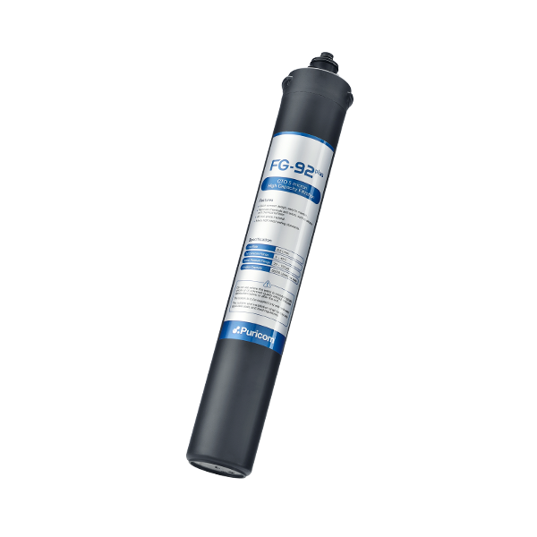 FG PLUS CTO Commercial Filter Cartridge Manufacturer Water